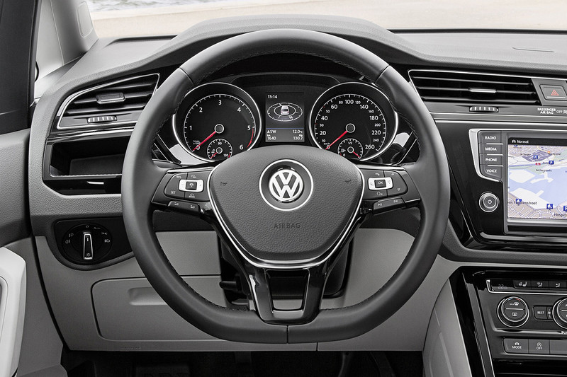 質精價更低 2017年式《Volkswagen Touran》108.8萬元起正式抵臺 質精價更低 2017年式《Volkswagen Touran》108.8萬元起正式抵臺