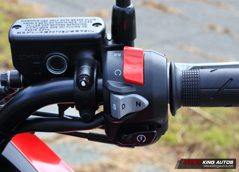 【說走就走】中年屁孩的百里長征×《Honda NC750X DCT》 【說走就走】中年屁孩的百里長征×《Honda NC750X DCT》