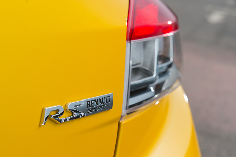 另一性能傳奇告終 第三代《Renault Mégane R.S.》功成身退 另一性能傳奇告終 第三代《Renault Mégane R.S.》功成身退