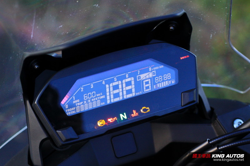 【說走就走】中年屁孩的百里長征×《Honda NC750X DCT》 【說走就走】中年屁孩的百里長征×《Honda NC750X DCT》