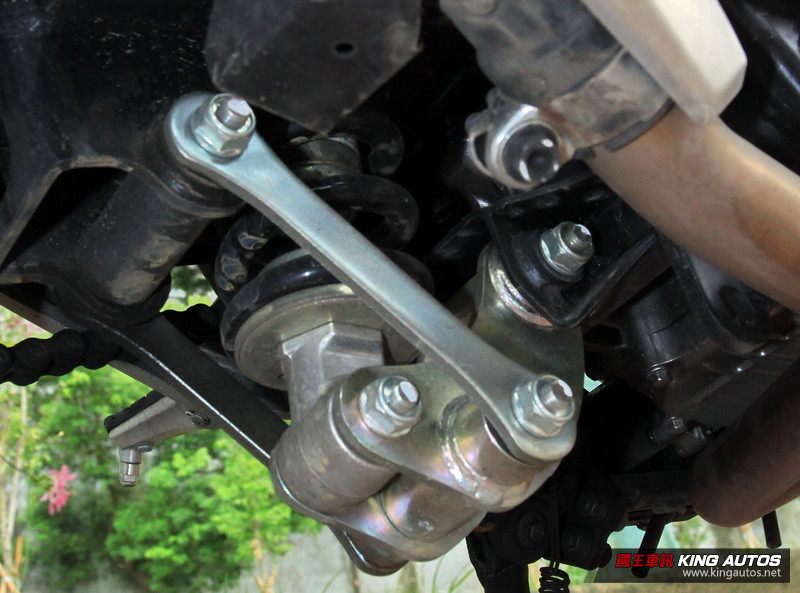 【說走就走】中年屁孩的百里長征×《Honda NC750X DCT》 【說走就走】中年屁孩的百里長征×《Honda NC750X DCT》