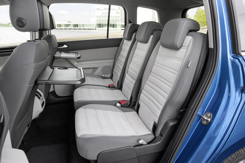 質精價更低 2017年式《Volkswagen Touran》108.8萬元起正式抵臺 質精價更低 2017年式《Volkswagen Touran》108.8萬元起正式抵臺