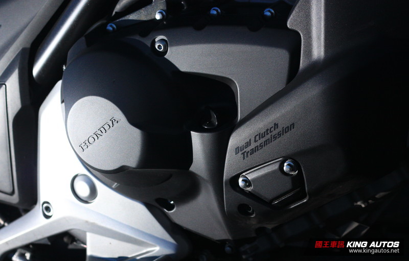 【說走就走】中年屁孩的百里長征×《Honda NC750X DCT》 【說走就走】中年屁孩的百里長征×《Honda NC750X DCT》