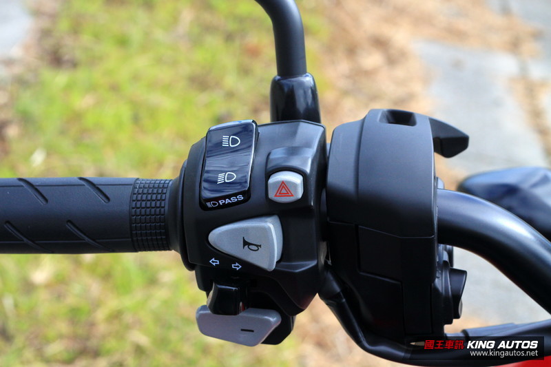 【說走就走】中年屁孩的百里長征×《Honda NC750X DCT》 【說走就走】中年屁孩的百里長征×《Honda NC750X DCT》