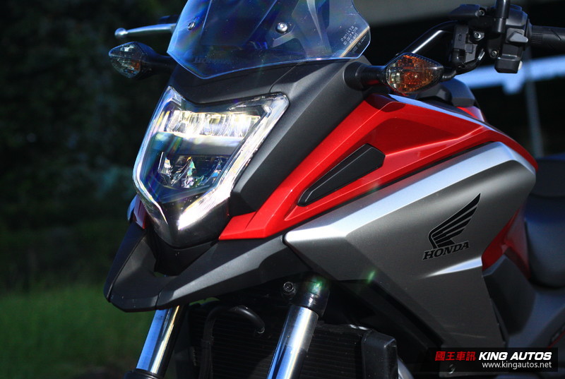 【說走就走】中年屁孩的百里長征×《Honda NC750X DCT》 【說走就走】中年屁孩的百里長征×《Honda NC750X DCT》