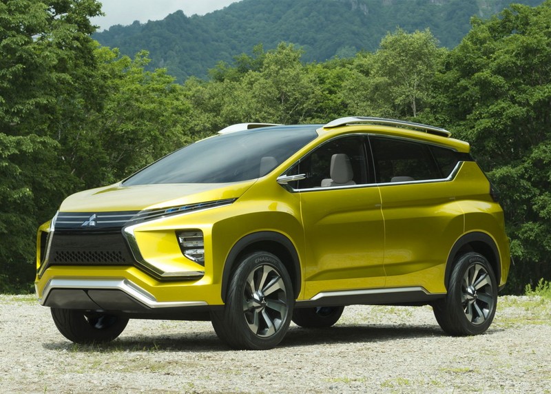 進擊的戰鬥民族 俄羅斯《Lada XCODE》新世代概念SUV於莫斯科車展亮相 進擊的戰鬥民族 俄羅斯《Lada XCODE》新世代概念SUV於莫斯科車展亮相