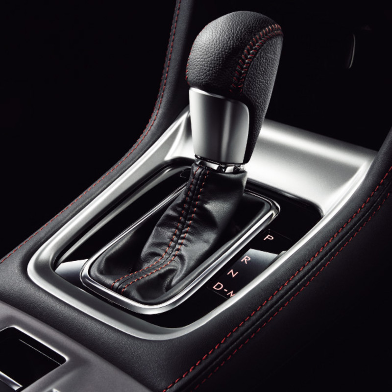 S207好料上身、配置CVT變速箱 《Subaru WRX S4 tS》概念車可望投入量產 S207好料上身、配置CVT變速箱 《Subaru WRX S4 tS》概念車可望投入量產