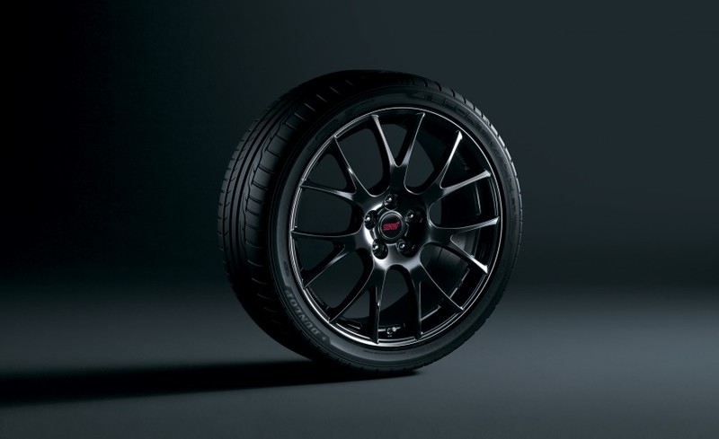 S207好料上身、配置CVT變速箱 《Subaru WRX S4 tS》概念車可望投入量產 S207好料上身、配置CVT變速箱 《Subaru WRX S4 tS》概念車可望投入量產