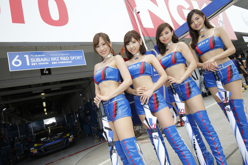 S207好料上身、配置CVT變速箱 《Subaru WRX S4 tS》概念車可望投入量產 S207好料上身、配置CVT變速箱 《Subaru WRX S4 tS》概念車可望投入量產