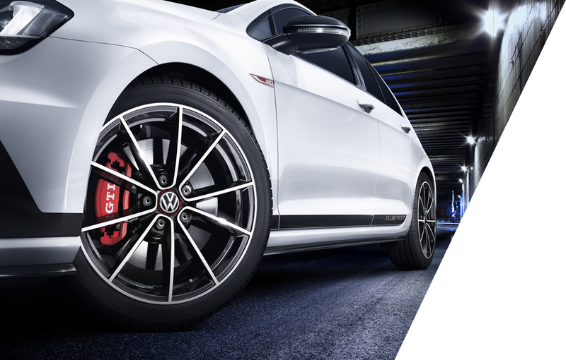 福斯《Volkswagen Golf GTI Clubsport》日本正式發售 下一站登陸臺灣 福斯《Volkswagen Golf GTI Clubsport》日本正式發售 下一站登陸臺灣