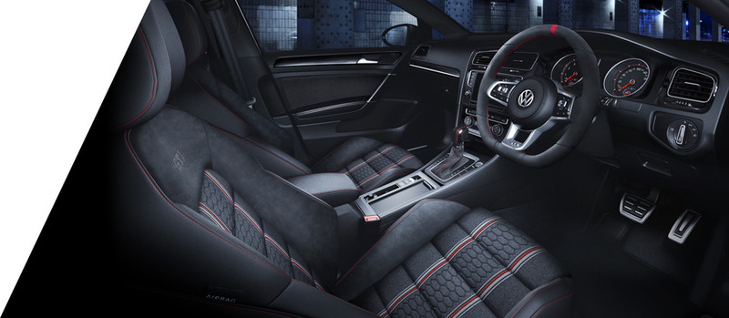 福斯《Volkswagen Golf GTI Clubsport》日本正式發售 下一站登陸臺灣 福斯《Volkswagen Golf GTI Clubsport》日本正式發售 下一站登陸臺灣