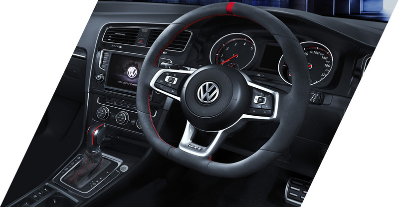 福斯《Volkswagen Golf GTI Clubsport》日本正式發售 下一站登陸臺灣 福斯《Volkswagen Golf GTI Clubsport》日本正式發售 下一站登陸臺灣