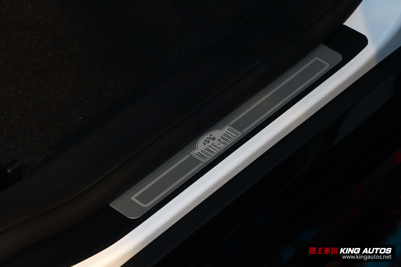 挾鋒砲之名 《Škoda Yeti Monte Carlo金鋒特式版》98.8萬元起限量開賣 挾鋒砲之名 《Škoda Yeti Monte Carlo金鋒特式版》98.8萬元起限量開賣