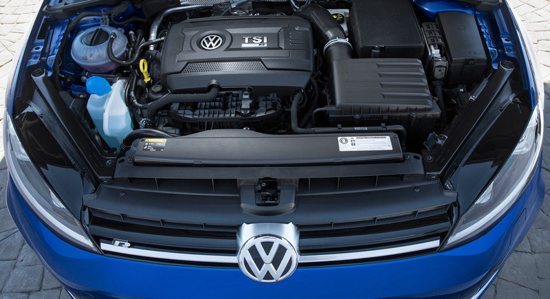 碳纖維元素上身 《Volkswagen Golf R Variant Carbon Style》日本限量發售 碳纖維元素上身 《Volkswagen Golf R Variant Carbon Style》日本限量發售
