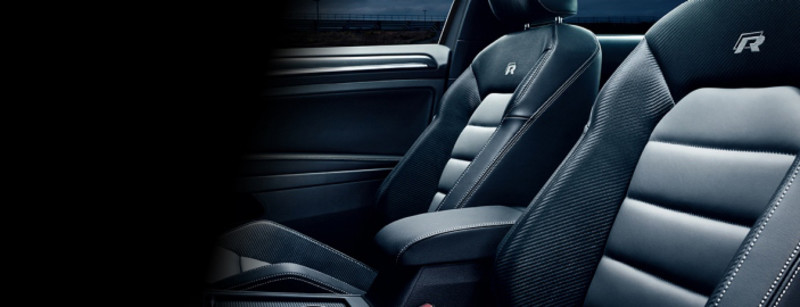 碳纖維元素上身 《Volkswagen Golf R Variant Carbon Style》日本限量發售 碳纖維元素上身 《Volkswagen Golf R Variant Carbon Style》日本限量發售