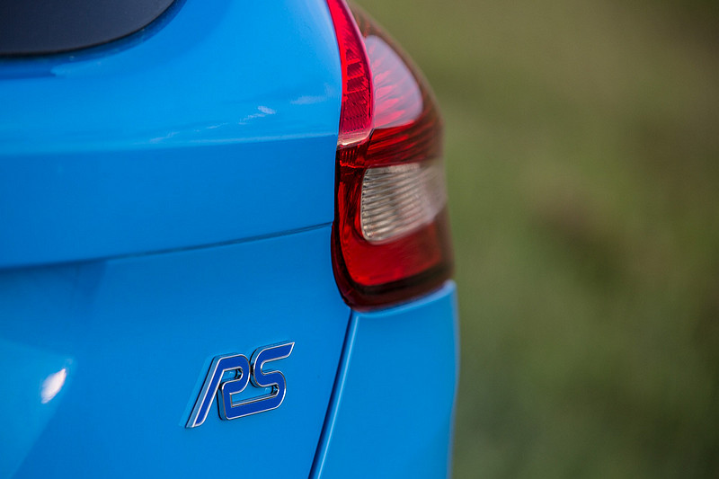 Hennessey小試身手 HPE400套件加持《Ford Focus RS》馬力直上400hp Hennessey小試身手 HPE400套件加持《Ford Focus RS》馬力直上400hp