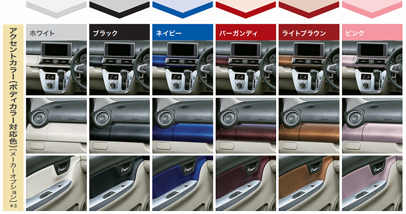 多樣繽紛可愛玩色 豐田《Toyota》輕型車新作《Pixis Joy》日本發表 多樣繽紛可愛玩色 豐田《Toyota》輕型車新作《Pixis Joy》日本發表