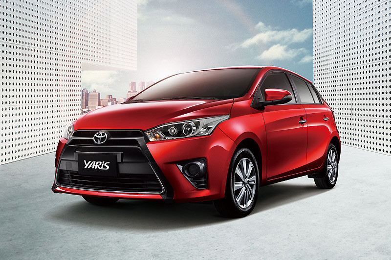 豐田《Toyota》推出2016年9月份優惠促銷專案 豐田《Toyota》推出2016年9月份優惠促銷專案