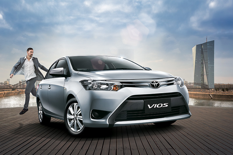 豐田《Toyota》推出2016年9月份優惠促銷專案 豐田《Toyota》推出2016年9月份優惠促銷專案