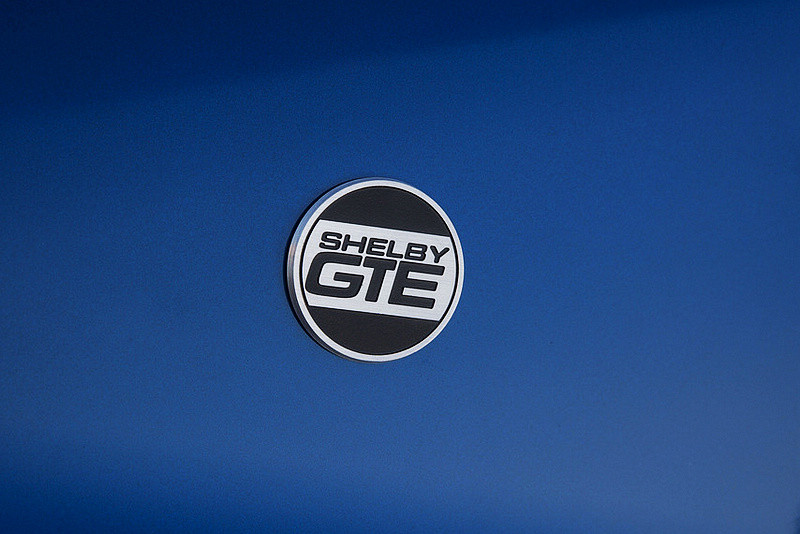 因應Shelby GT-H熱烈迴響 《Shelby》再推出最新《Ford Mustang Shelby GTE》 因應Shelby GT-H熱烈迴響 《Shelby》再推出最新《Ford Mustang Shelby GTE》