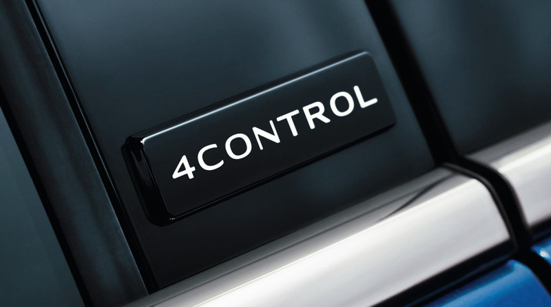 勁敵來襲 新一代《Renault Mégane RS》偽裝車現身紐柏林賽道測試中 勁敵來襲 新一代《Renault Mégane RS》偽裝車現身紐柏林賽道測試中