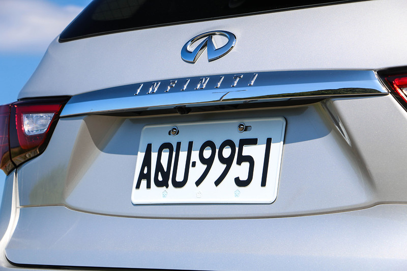 瞄準7人座LSUV銷售王座 《Infiniti QX60》小改款239萬元起發表上市 瞄準7人座LSUV銷售王座 《Infiniti QX60》小改款239萬元起發表上市
