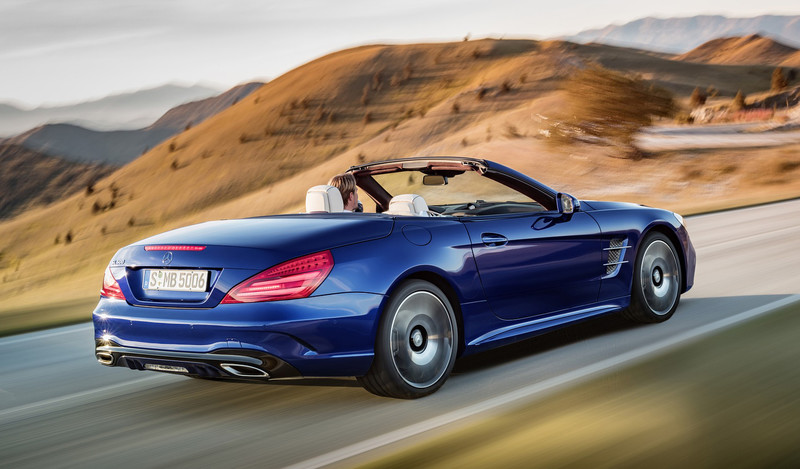 改用MSA模組化底盤平台?新一代《Mercedes-Benz SL》假扮S63 Coupe現身紐柏林賽道 改用MSA模組化底盤平台?新一代《Mercedes-Benz SL》假扮S63 Coupe現身紐柏林賽道