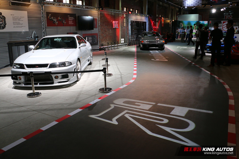 多20匹的極速饗宴 625萬元起2017年式《Nissan GT-R》上市開賣 多20匹的極速饗宴 625萬元起2017年式《Nissan GT-R》上市開賣