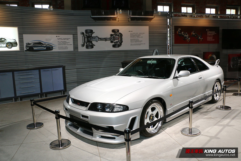 多20匹的極速饗宴 625萬元起2017年式《Nissan GT-R》上市開賣 多20匹的極速饗宴 625萬元起2017年式《Nissan GT-R》上市開賣