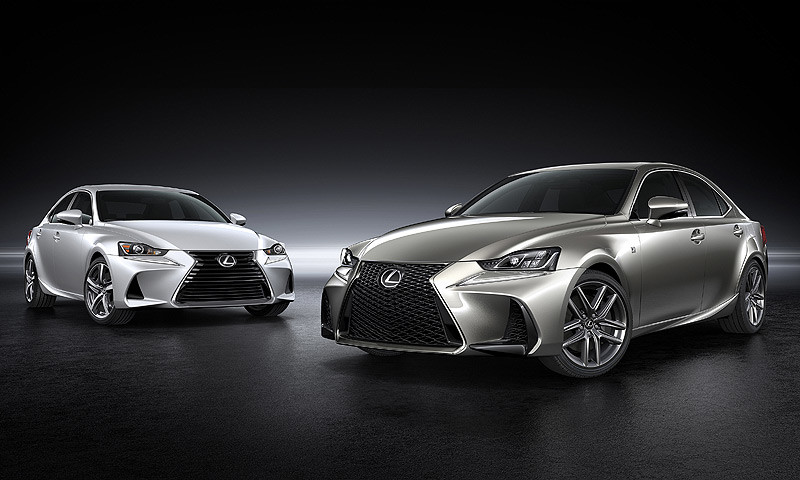 再多一款跨界休旅? 《Lexus》以《UX Concept》暗示其可能性 再多一款跨界休旅? 《Lexus》以《UX Concept》暗示其可能性
