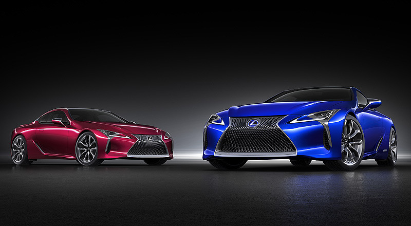 再多一款跨界休旅? 《Lexus》以《UX Concept》暗示其可能性 再多一款跨界休旅? 《Lexus》以《UX Concept》暗示其可能性