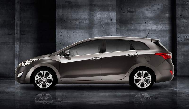 不只有五門掀背 新世代《Hyundai i30》可望衍生轎跑車、旅行車新成員 不只有五門掀背 新世代《Hyundai i30》可望衍生轎跑車、旅行車新成員
