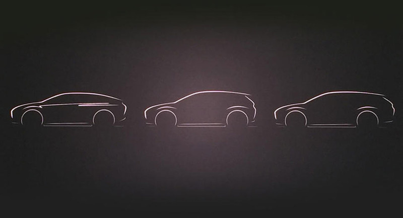 不只有五門掀背 新世代《Hyundai i30》可望衍生轎跑車、旅行車新成員 不只有五門掀背 新世代《Hyundai i30》可望衍生轎跑車、旅行車新成員