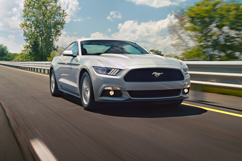 車門恐無預警開啟 逾230萬輛《Ford》車款於北美面臨召回 車門恐無預警開啟 逾230萬輛《Ford》車款於北美面臨召回