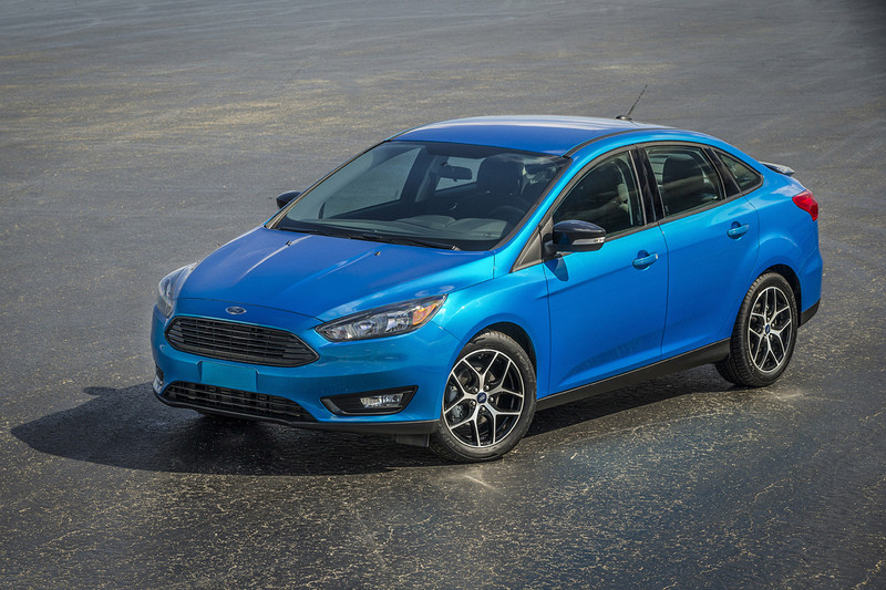 車門恐無預警開啟 逾230萬輛《Ford》車款於北美面臨召回 車門恐無預警開啟 逾230萬輛《Ford》車款於北美面臨召回