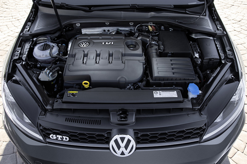 植入Golf GTD動力心臟 《Volkswagen Sharan》動力再進化 植入Golf GTD動力心臟 《Volkswagen Sharan》動力再進化