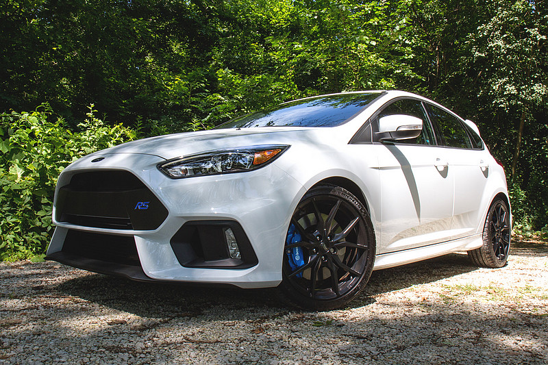 藍橢圓潛力再激發 AMS Performance讓《Ford Focus RS》馬力直上440hp 藍橢圓潛力再激發 AMS Performance讓《Ford Focus RS》馬力直上440hp