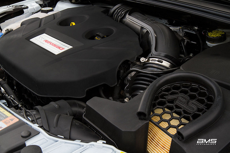 藍橢圓潛力再激發 AMS Performance讓《Ford Focus RS》馬力直上440hp 藍橢圓潛力再激發 AMS Performance讓《Ford Focus RS》馬力直上440hp