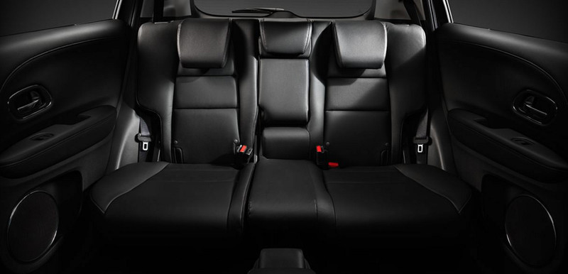 2017年式《Honda HR-V》北美售價公佈 新增月光銀新車色、配備微幅調整 2017年式《Honda HR-V》北美售價公佈 新增月光銀新車色、配備微幅調整