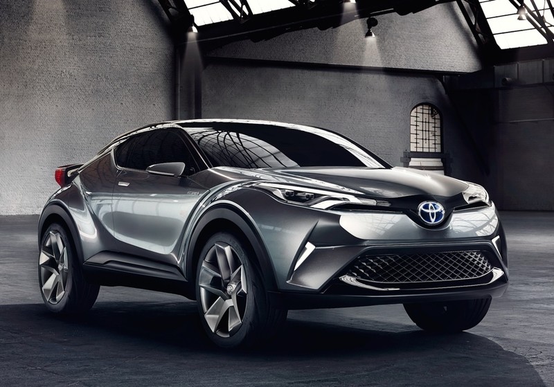 小型跨界休旅預告巴黎車展 《Lexus UX Concept》內裝廠照再度釋出 小型跨界休旅預告巴黎車展 《Lexus UX Concept》內裝廠照再度釋出