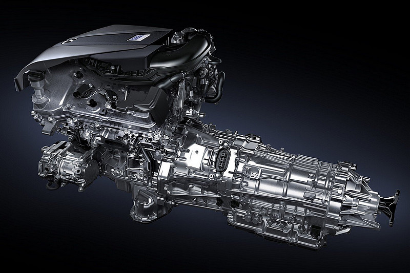 V6 Hybrid油電動力搭載?新世代《Toyota Supra》現身綠色地獄進行測試 V6 Hybrid油電動力搭載?新世代《Toyota Supra》現身綠色地獄進行測試