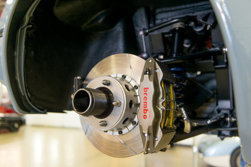 M跑車始祖《BMW M1 Procar》風華再現 Canepa大秀翻新鬼斧神工 M跑車始祖《BMW M1 Procar》風華再現 Canepa大秀翻新鬼斧神工