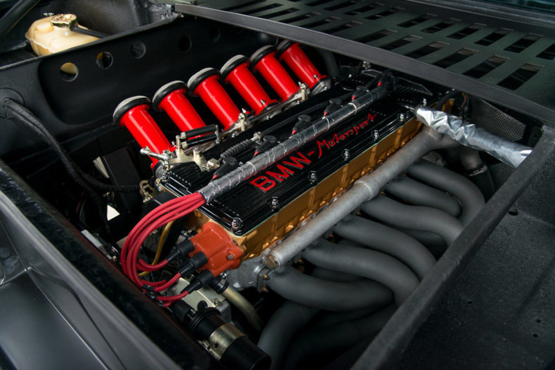 M跑車始祖《BMW M1 Procar》風華再現 Canepa大秀翻新鬼斧神工 M跑車始祖《BMW M1 Procar》風華再現 Canepa大秀翻新鬼斧神工