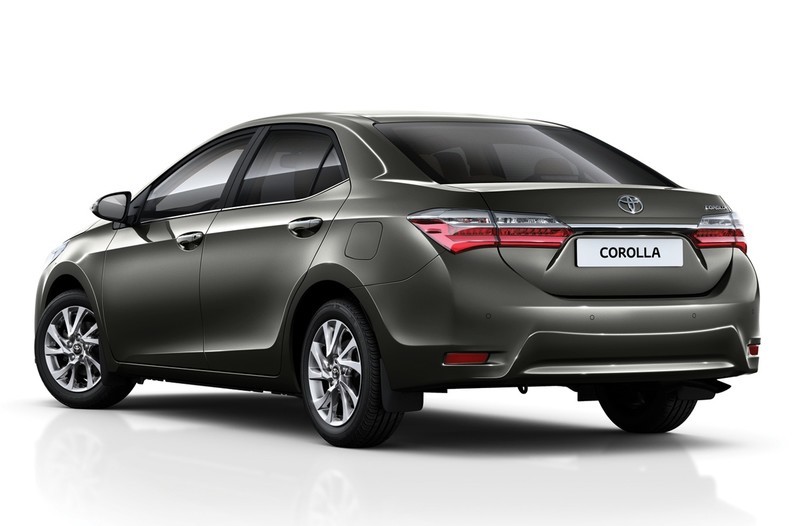 國產新車重頭戲 《Ford Kuga》、《Honda HR-V》、《Toyota Altis》油耗送測成績公佈 國產新車重頭戲 《Ford Kuga》、《Honda HR-V》、《Toyota Altis》油耗送測成績公佈