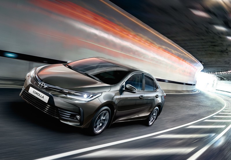 國產新車重頭戲 《Ford Kuga》、《Honda HR-V》、《Toyota Altis》油耗送測成績公佈 國產新車重頭戲 《Ford Kuga》、《Honda HR-V》、《Toyota Altis》油耗送測成績公佈