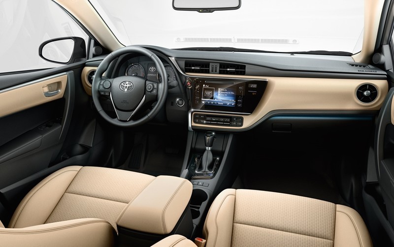 國產新車重頭戲 《Ford Kuga》、《Honda HR-V》、《Toyota Altis》油耗送測成績公佈 國產新車重頭戲 《Ford Kuga》、《Honda HR-V》、《Toyota Altis》油耗送測成績公佈