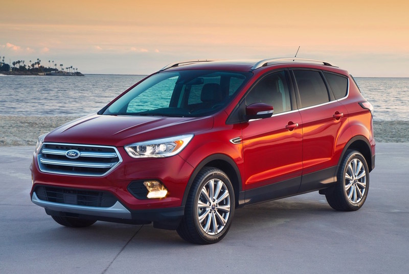 國產新車重頭戲 《Ford Kuga》、《Honda HR-V》、《Toyota Altis》油耗送測成績公佈 國產新車重頭戲 《Ford Kuga》、《Honda HR-V》、《Toyota Altis》油耗送測成績公佈