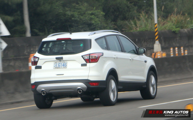 國產新車重頭戲 《Ford Kuga》、《Honda HR-V》、《Toyota Altis》油耗送測成績公佈 國產新車重頭戲 《Ford Kuga》、《Honda HR-V》、《Toyota Altis》油耗送測成績公佈