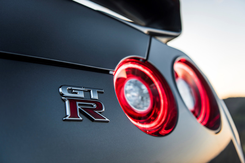 性能氣息再加味 《Nissan GT-R Track Edition》登陸歐洲市場 性能氣息再加味 《Nissan GT-R Track Edition》登陸歐洲市場