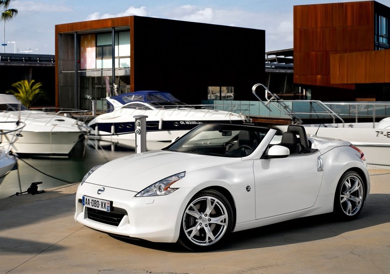 《G37 Convertible》血脈將斷?原廠似乎不打算為《Infiniti Q60》推敞篷版本 《G37 Convertible》血脈將斷?原廠似乎不打算為《Infiniti Q60》推敞篷版本